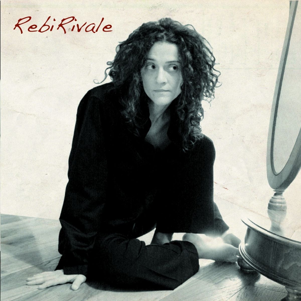 Album cover of Rebi Rivale