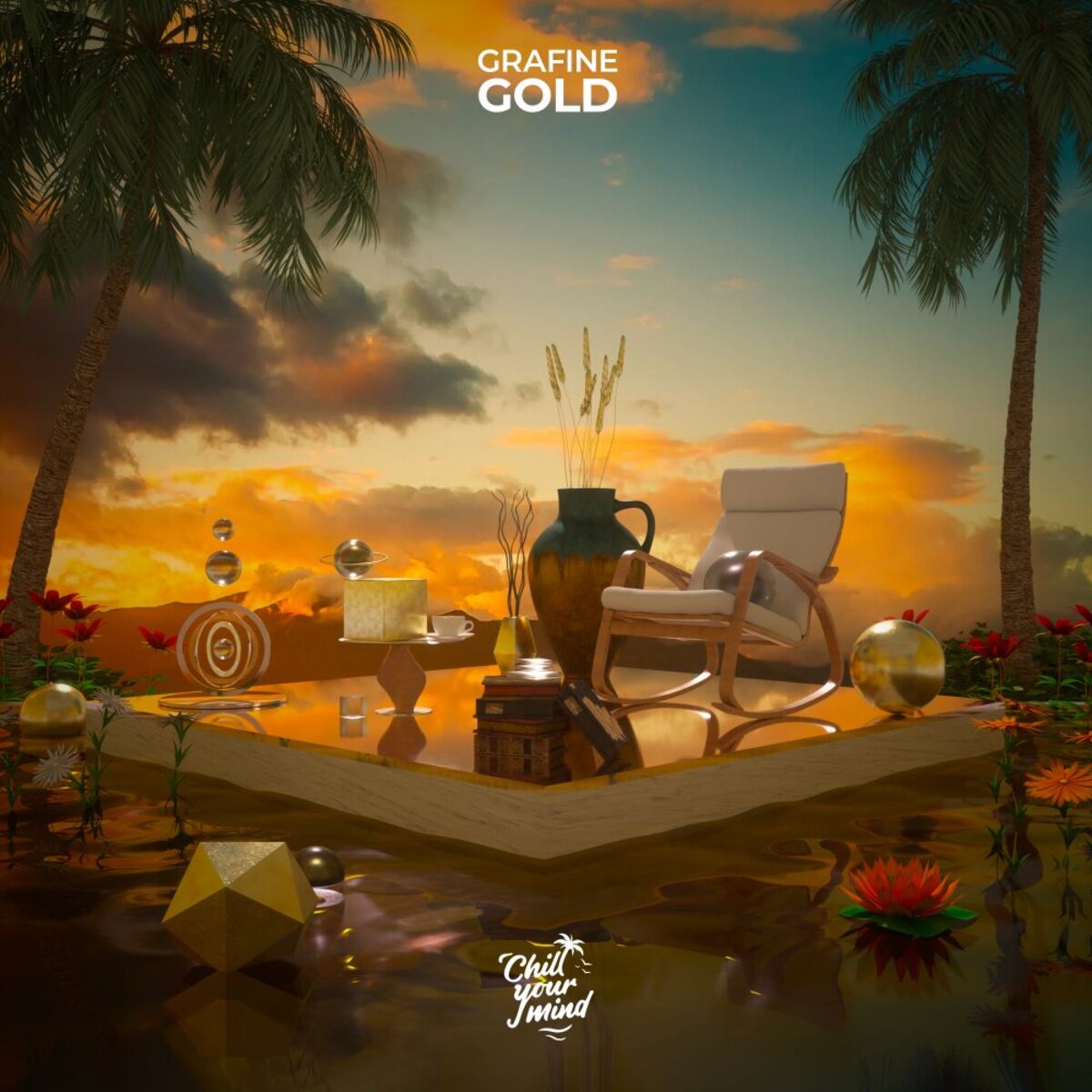 Album cover of Gold