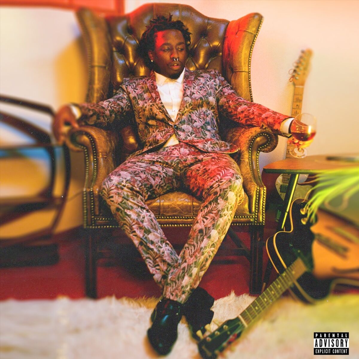 Album cover of Road Run