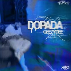 Cover of DOPADA