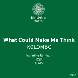music cover