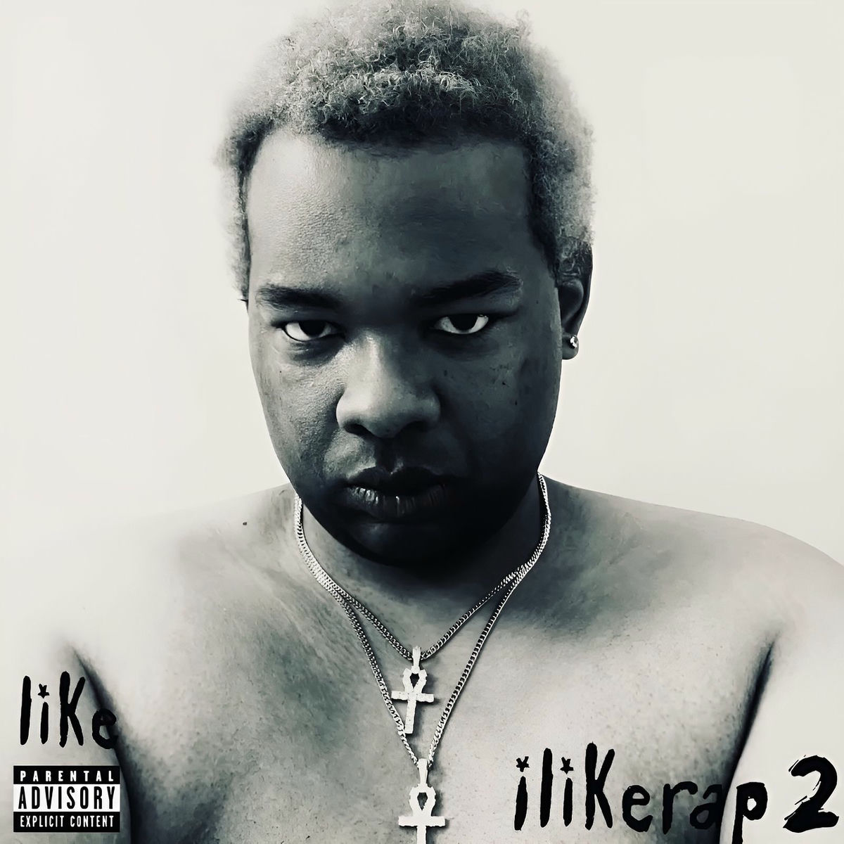 Album cover of Ilikerap 2