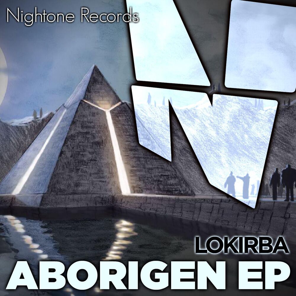 Picture of Aborigen EP