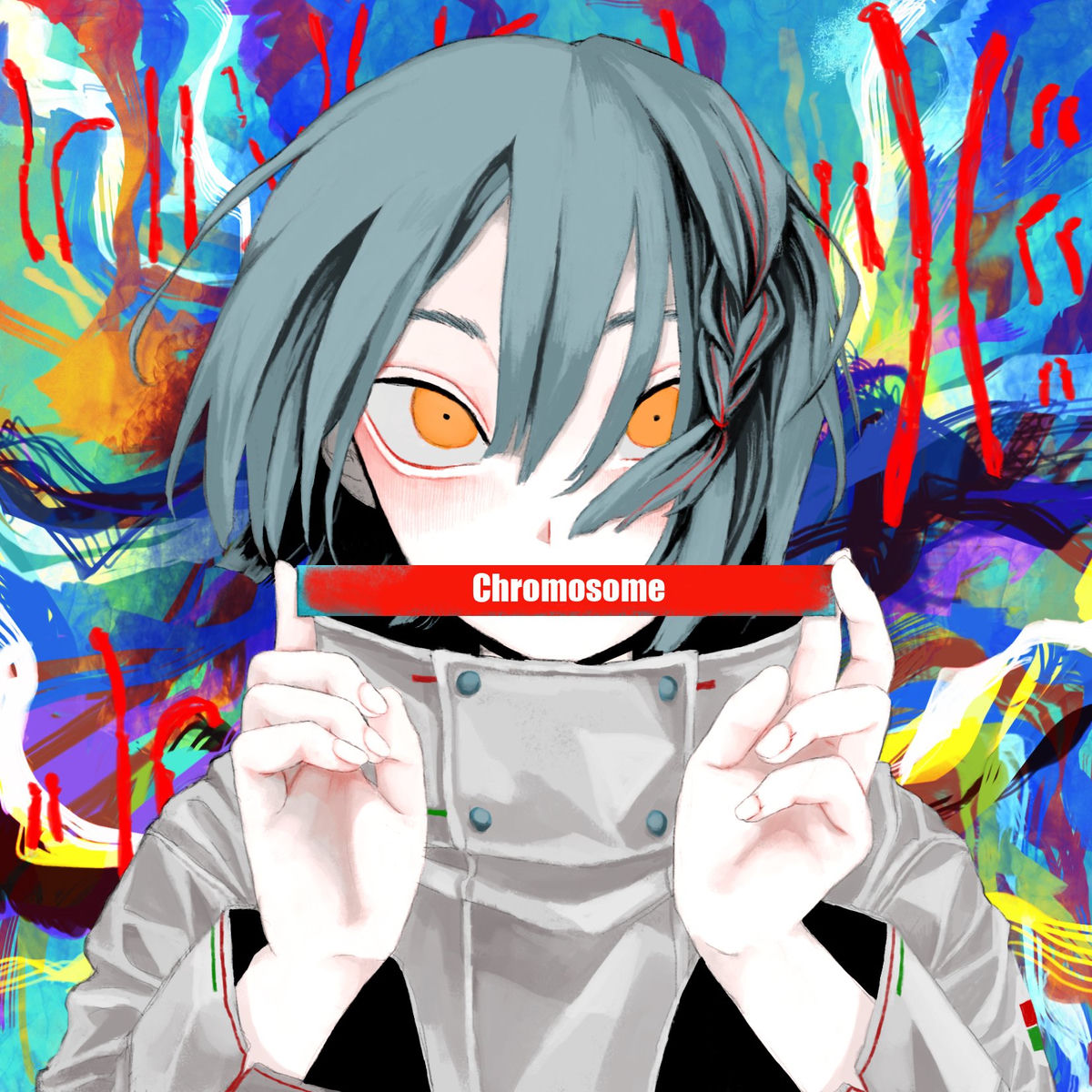 大沼パセリ/ Chromosome Paseri Onuma - Chromosome | Deezer