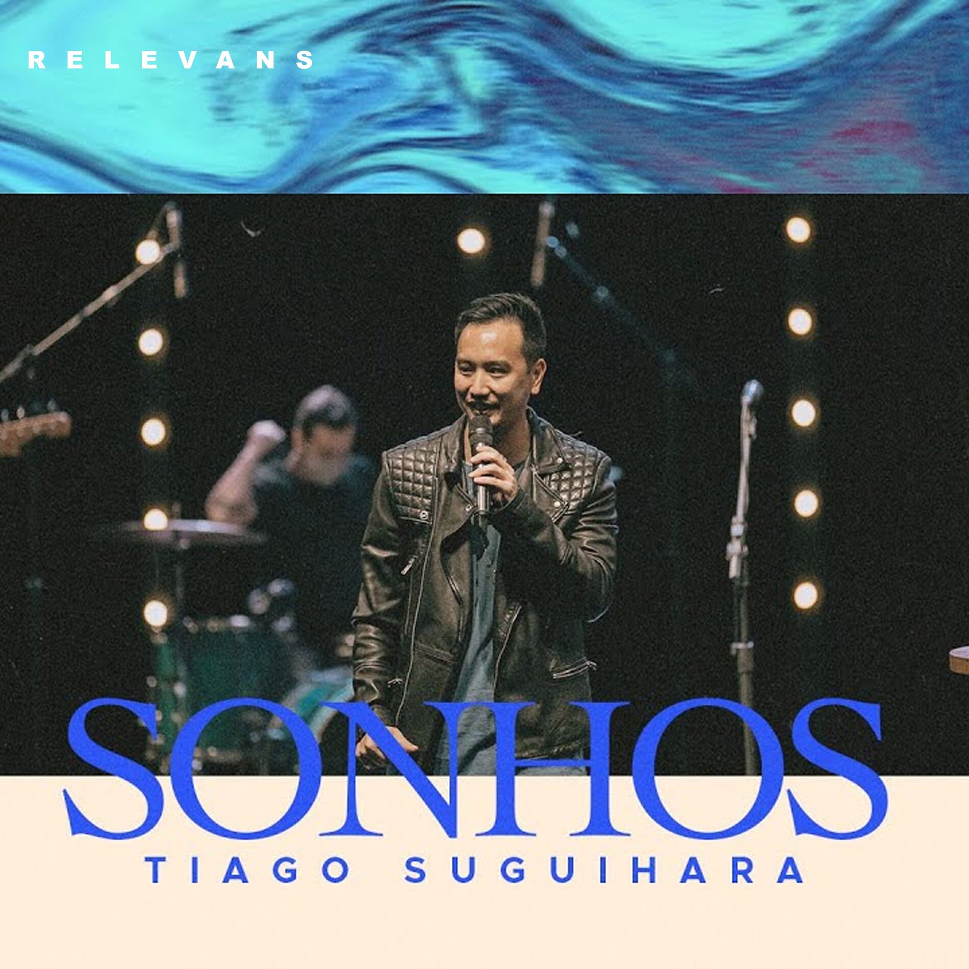 Album cover of Sonhos