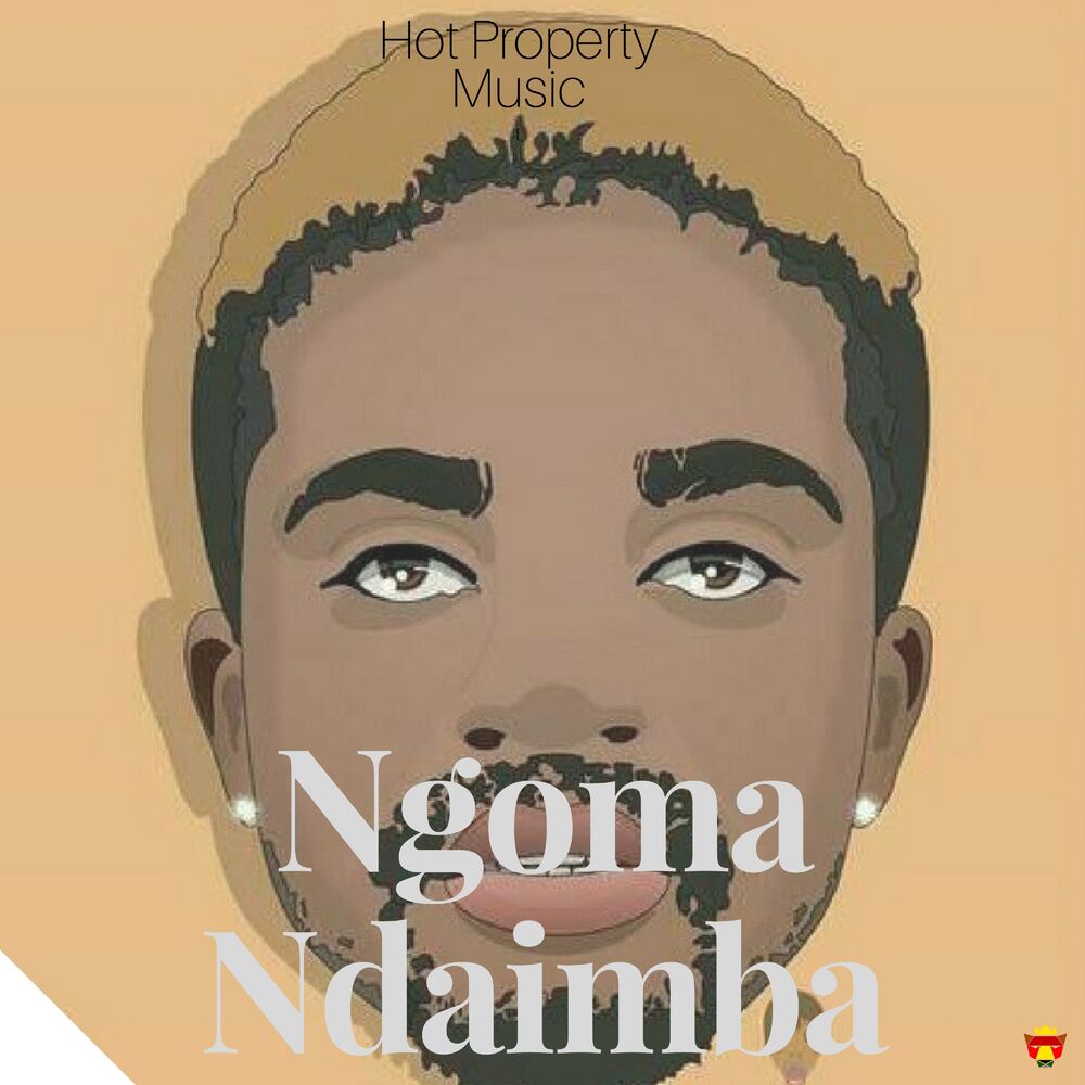 Picture of Ngoma Ndaimba