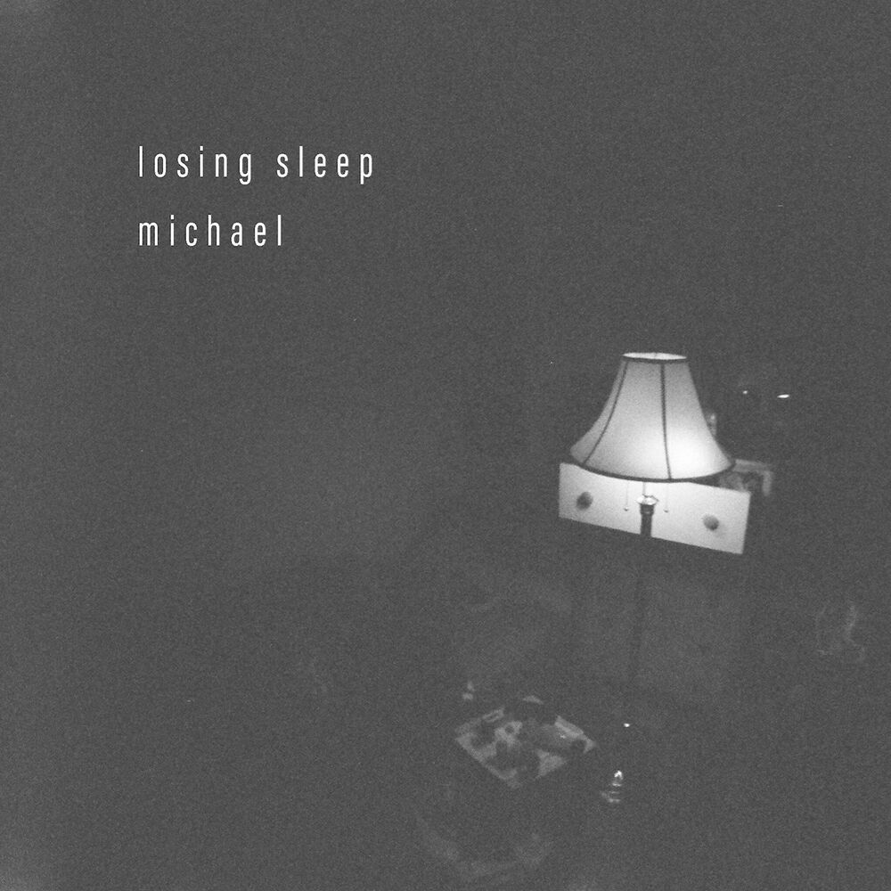 Picture of losing sleep