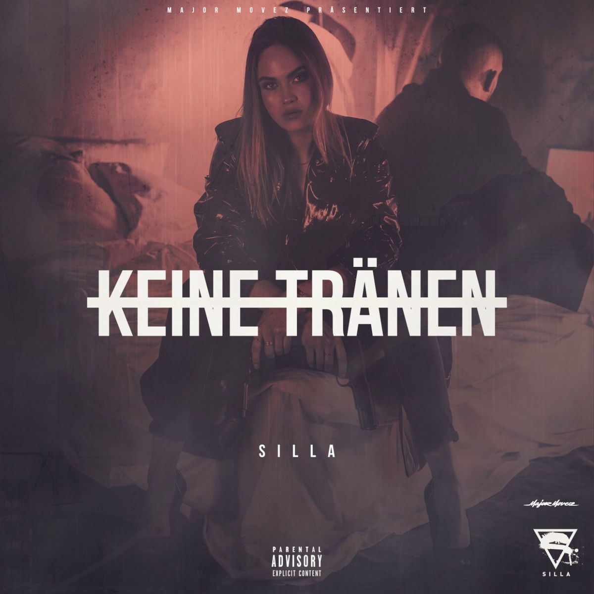 Album cover of Keine Tränen