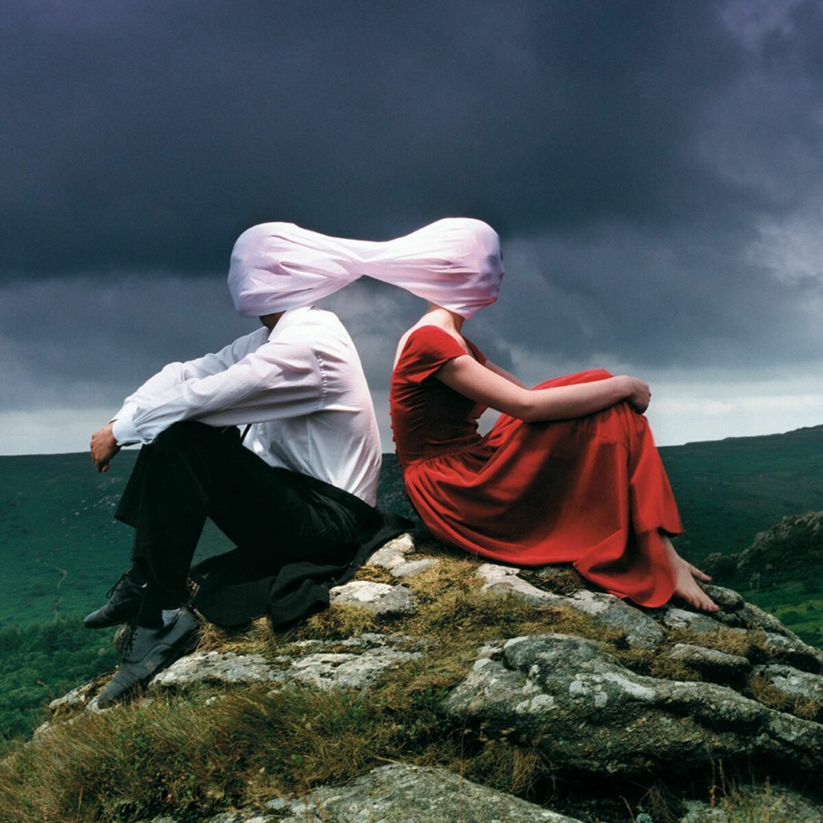 Album cover of Casually Dressed & Deep In Conversation