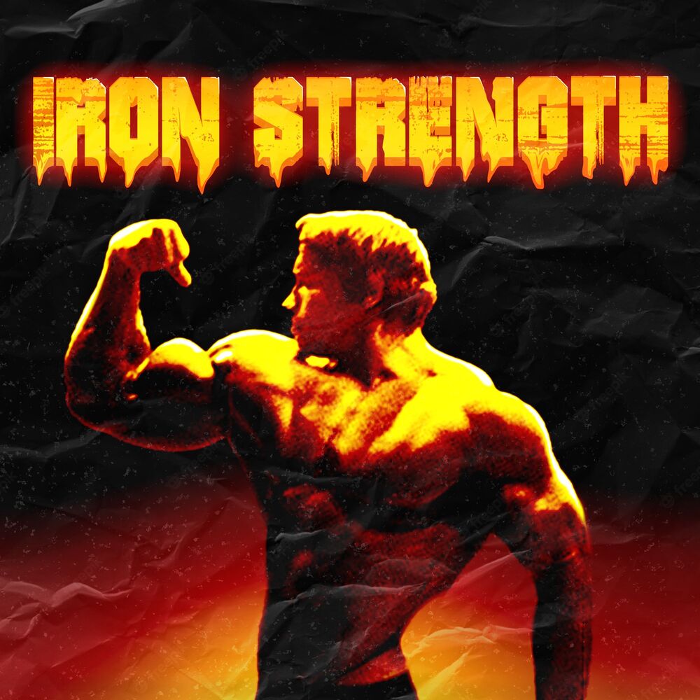 Picture of IRON STRENGTH