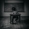 In Defense of Drinking by Tyler Halverson album cover