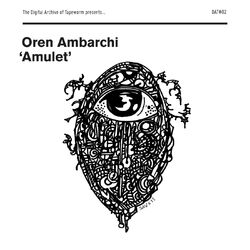 Cover of Amulet