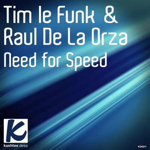Need For Speed
