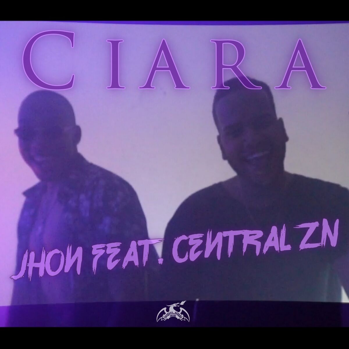 Album cover of Ciara