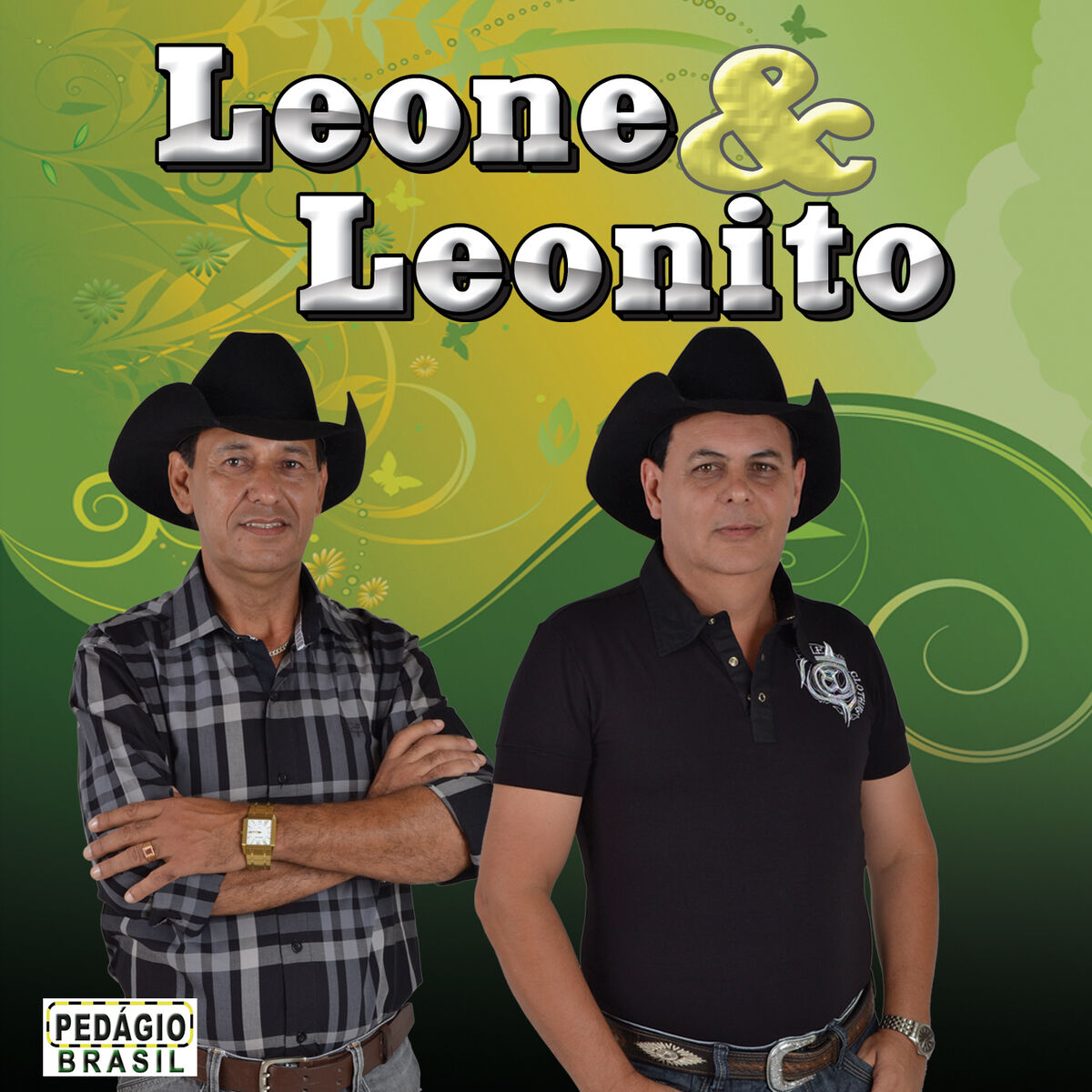 Album cover of Os Parada Bruta, Vol. 1