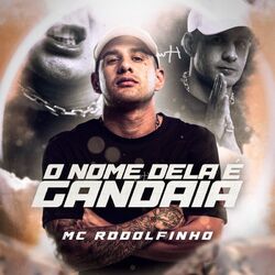 Cover of O Nome dela é Gandaia