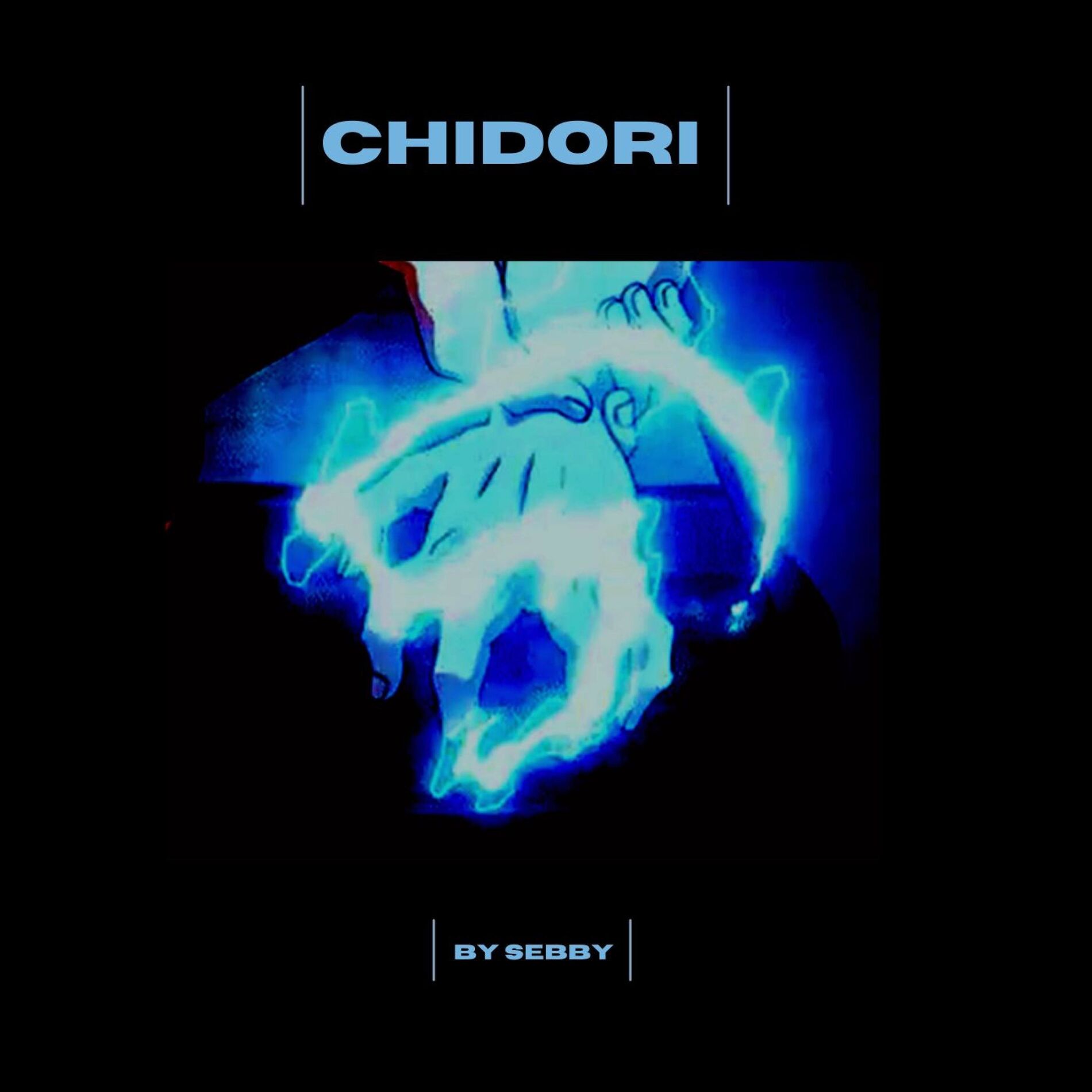 Album cover of Chidori