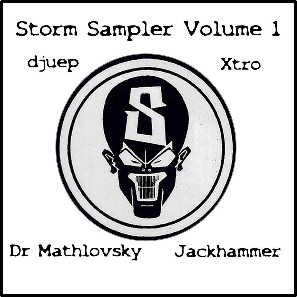 Picture of Storm Sampler, Vol. 1