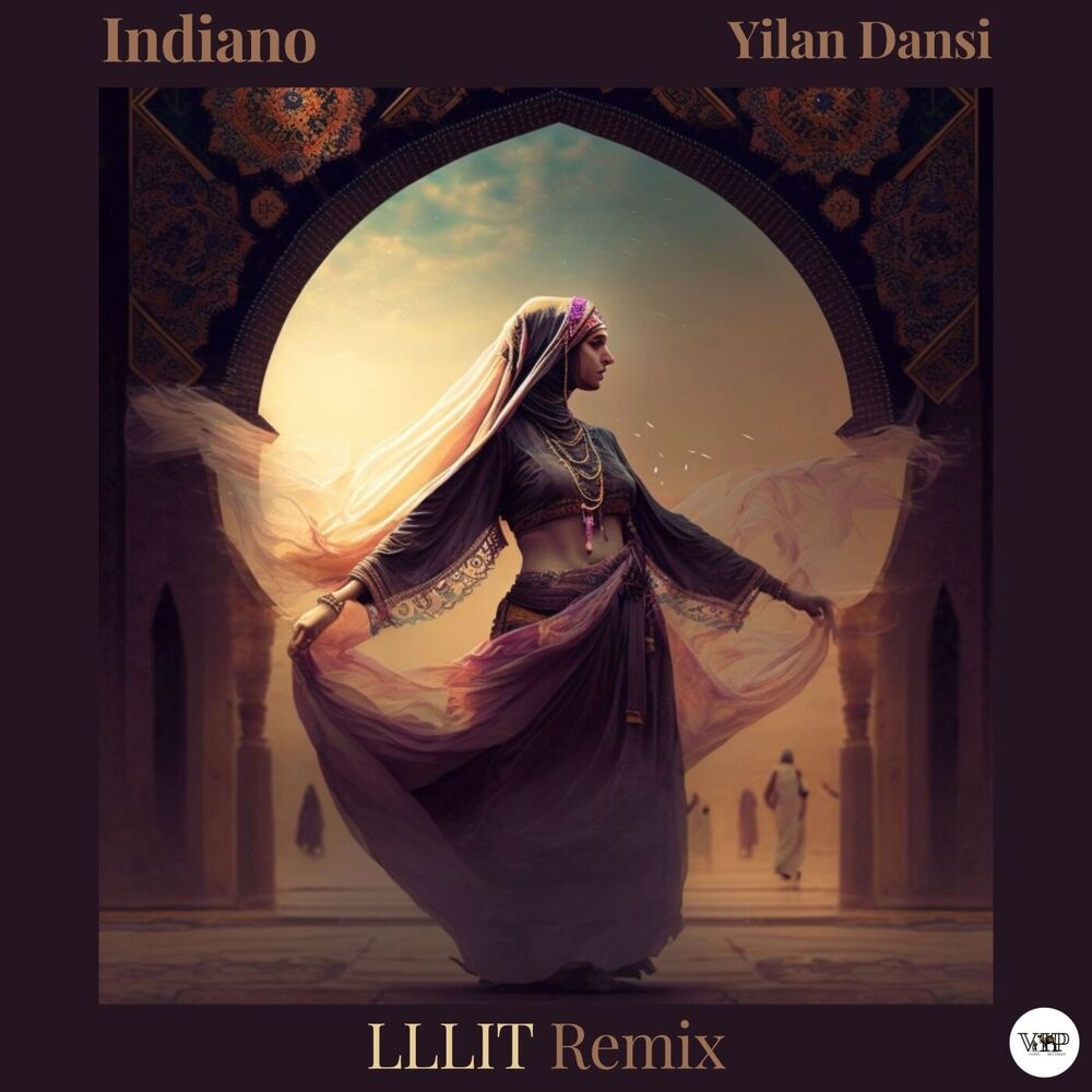 Picture of Yilan Dansi (LLLIT Remix)