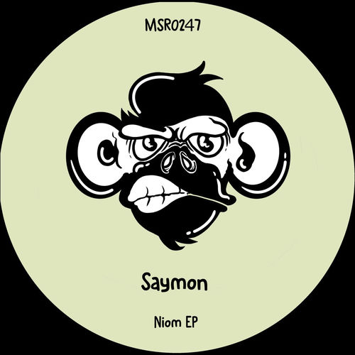 Niom EP