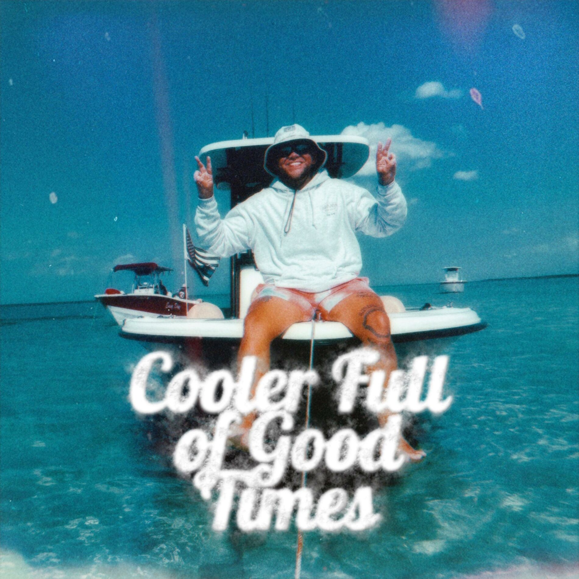 Album cover of Cooler Full Of Good Times