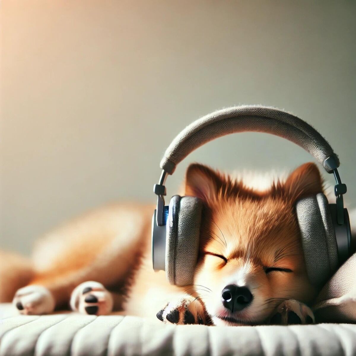 Album cover of Frequência Genuína para Acalmar Cães