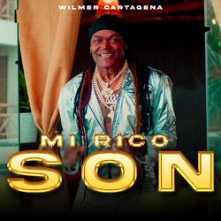 Cover of Mi Rico Son