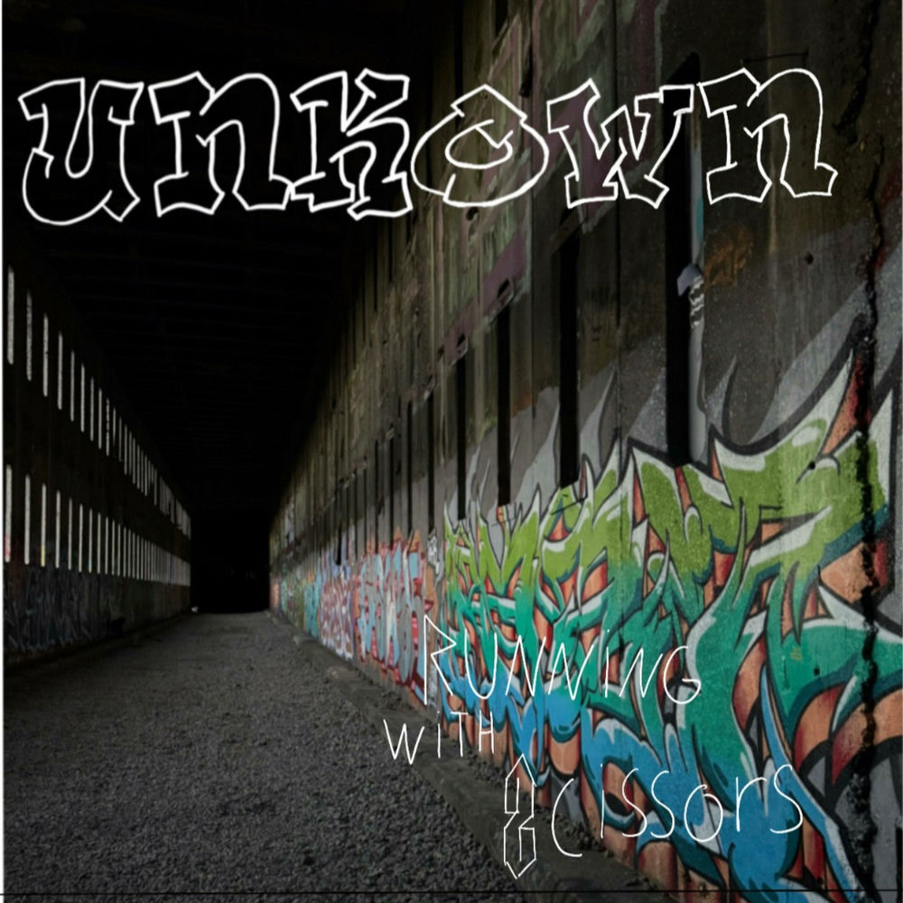 Album artwork for Unknown by Running With Scissors