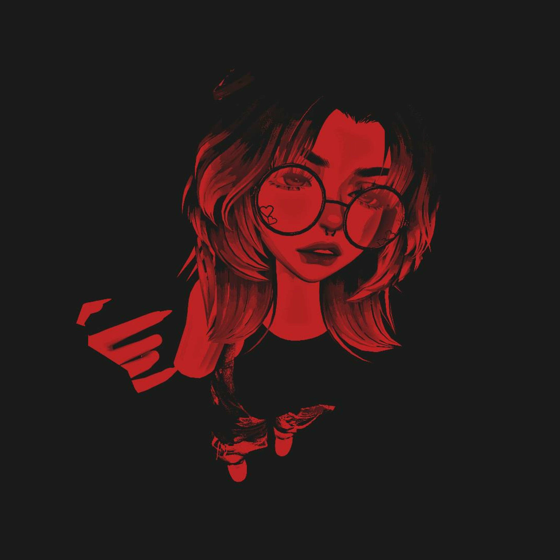 Album cover of UNLOVABLE