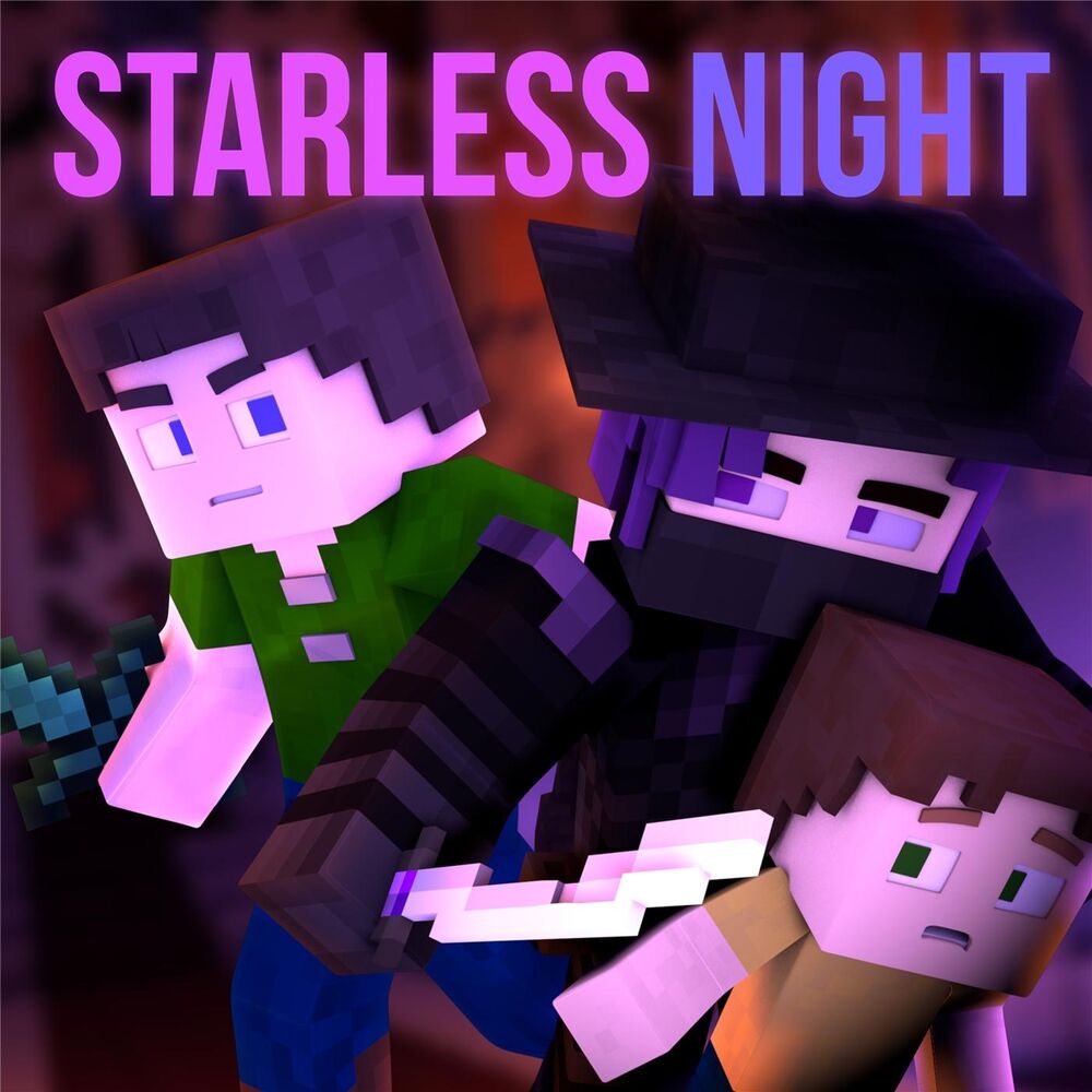 Picture of Starless Night