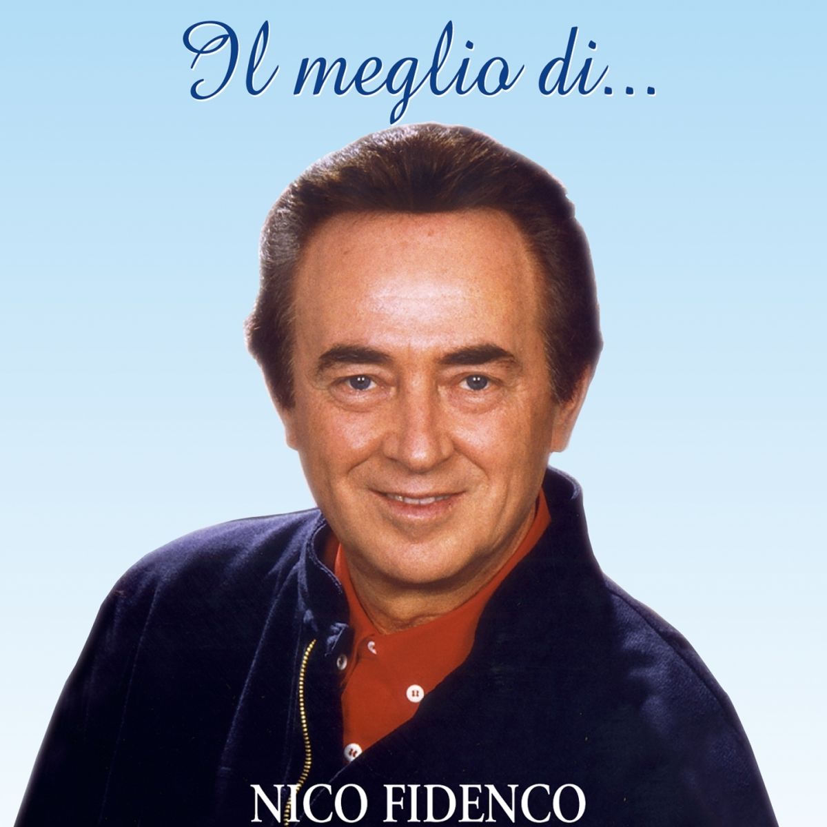 Nico Fidenco: álbumes, canciones y conciertos | Deezer