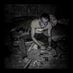 Cover of Trauma Will Always Linger