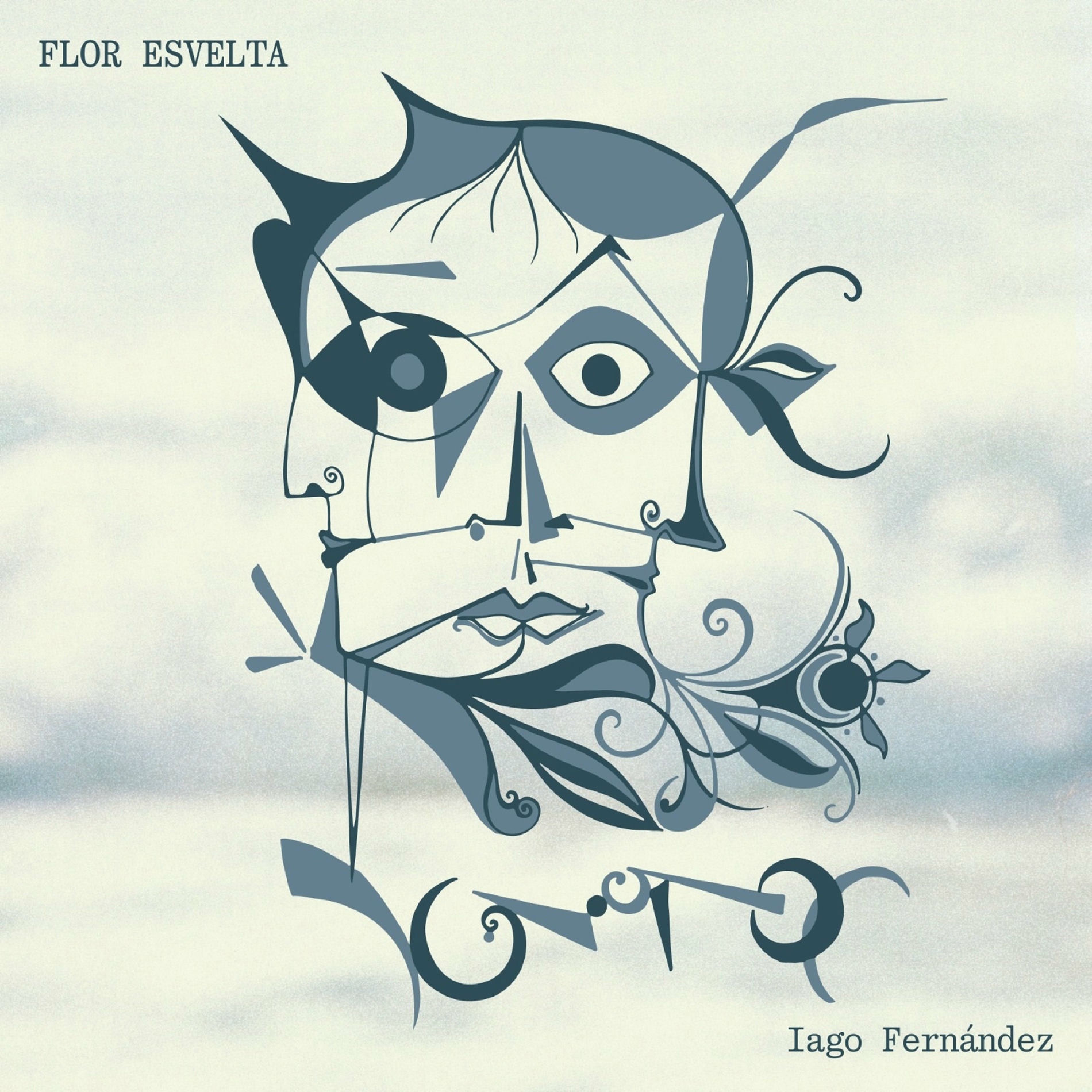 Album cover of Flor Esvelta