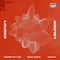 Louder by Mark Sixma album cover