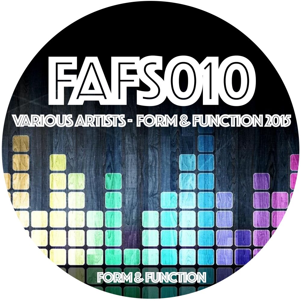 Picture of Form & Function 2015