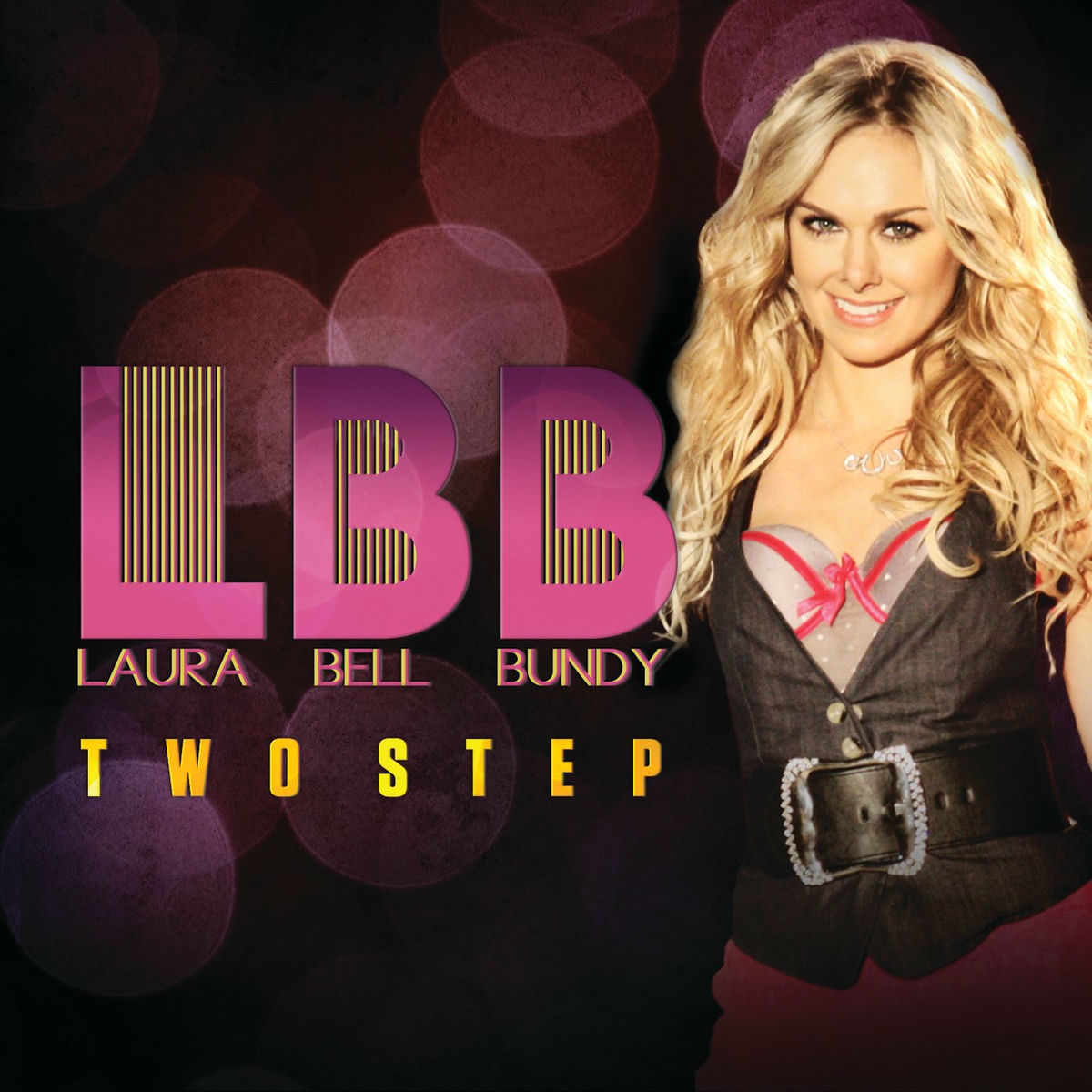 Album cover of Two Step