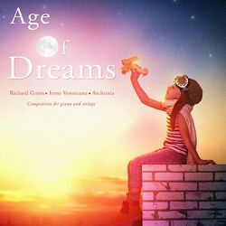 Cover of Age of Dreams