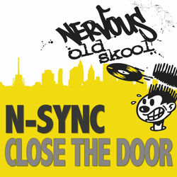 Close The Door (BOP Original Vocal Mix)
