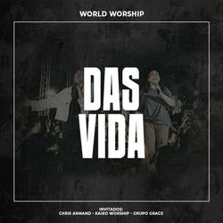 Cover of Das Vida