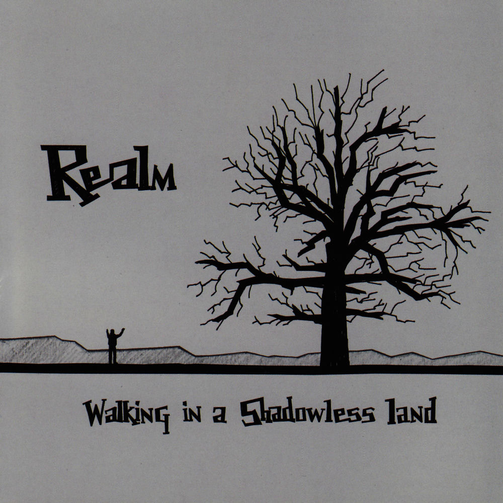 Album artwork for Seven by Realm