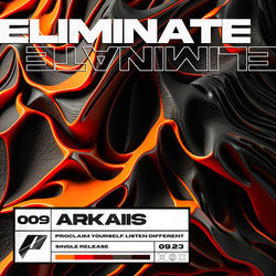 Cover of Eliminate by undefined