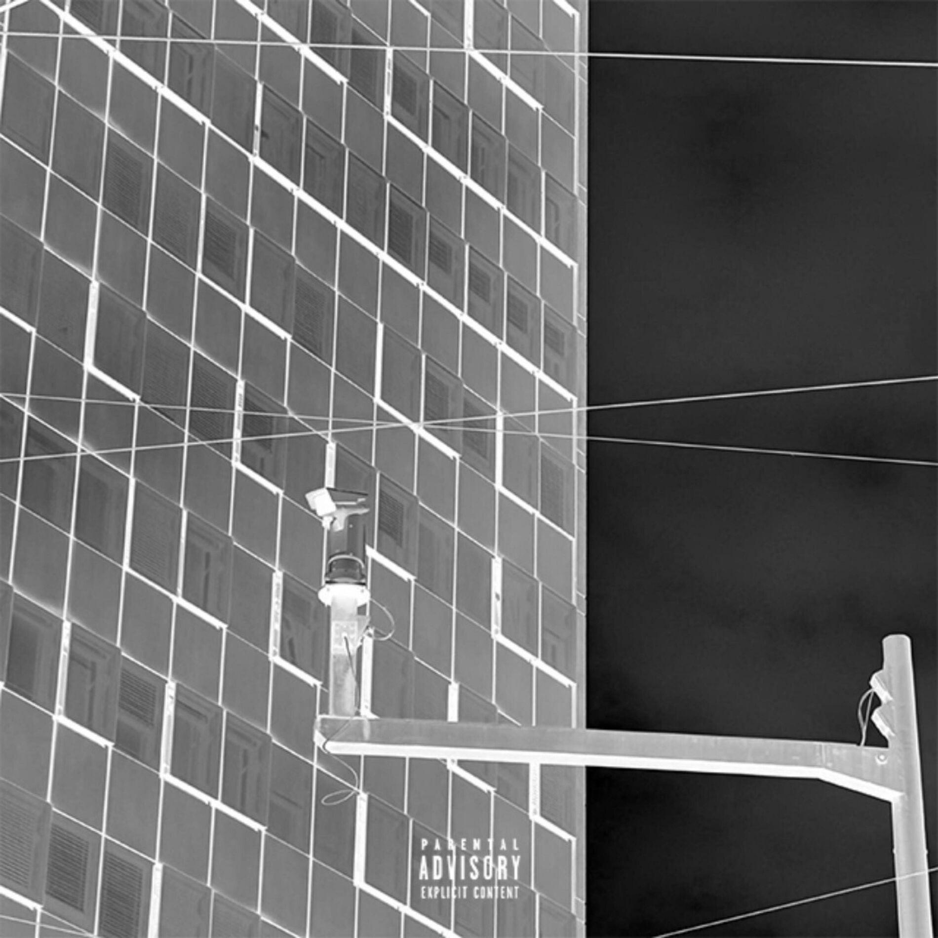 Album cover of index