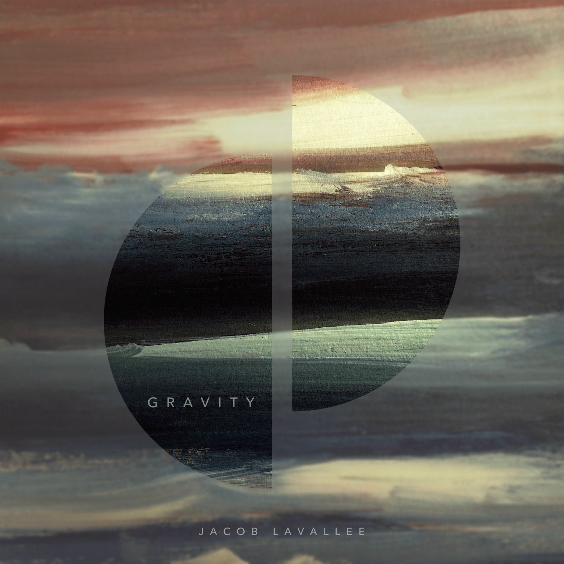 Album cover of Gravity