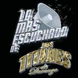 Cover of Lo Más Escuchado De