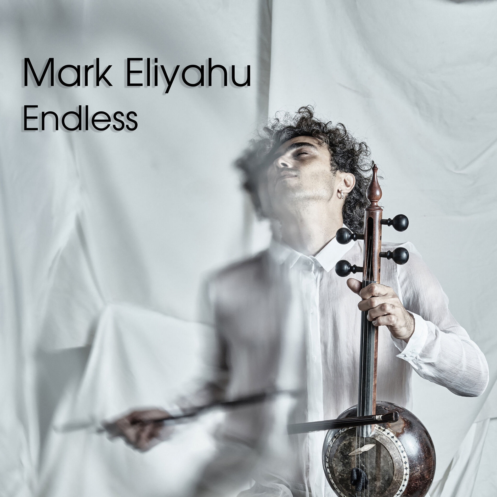 Album cover of Endless