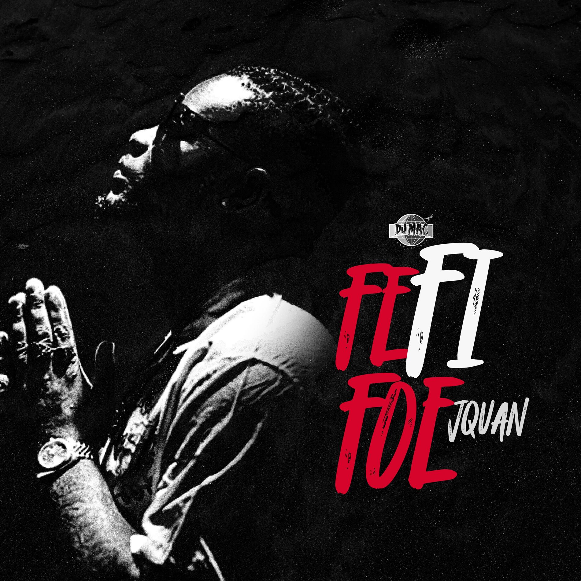Album cover of Fe Fi Foe