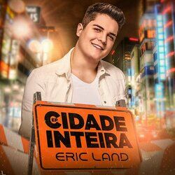 Cover of Cidade Inteira