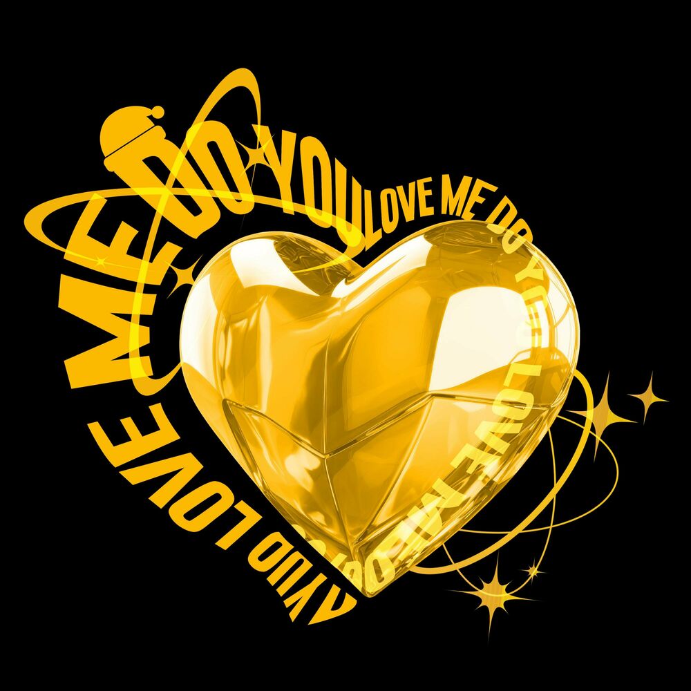 Picture of DO YOU LOVE ME