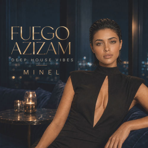 Fuego Azizam