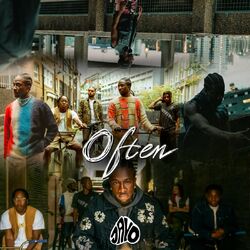 Cover of Often